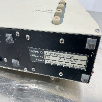 Alltech On-line Degassing System Degasser HPLC image 2